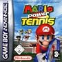 Mario Tennis Power Tour