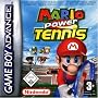 Mario Tennis Power Tour