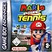 Mario Tennis Power Tour