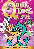 Queer Duck - The Movie