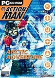 Revue Hasbro Interactive  / Action man arctic adventure