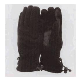 Manzella Mens Cascade Waterproof Insulated Glove by Manzella