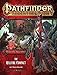 Pathfinder Adventure Path: Hell's Vengeance Part 1 - The Hellfire Compact