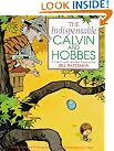 The Indispensable Calvin...