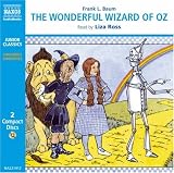The Wonderful Wizard of Oz (Junior Classics)
