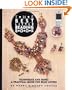 The Best Little Beading Book: Techniques and More: A Practical Guide for Beadlovers (Beadwork Books)