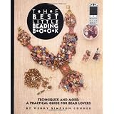 The Best Little Beading Book (Beadwork Books) ~ Wendy Simpson Conner