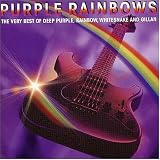 Purple Rainbows