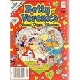 Betty and Veronica Annual Digest Magazine, #4 (Archie Digest Library) by ARCHIE COMICS