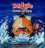 Budgie Goes to Sea
