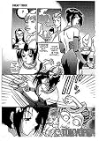 Cowboy Bebop # 1