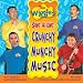 Crunchy Munchy Music