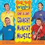 Crunchy Munchy Music