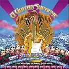 A Guitar Supreme: Giant Steps in Fusion Guitar by Various Artists, John Coltrane, and Larry Coryell
