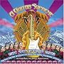 A Guitar Supreme: Giant Steps in Fusion Guitar