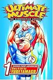 Ultimate Muscle, Vol. 1 (Ultimate Muscle: The Kinnikuman Legacy)