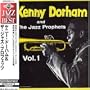 Jazz Prophets, Vol. 1