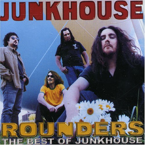 Junkhouse - Out Of My Head Lyrics - Zortam Music