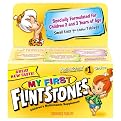 Flintstones My First Chewable Vitamins 60-pk.