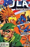 Books : JLA : 80-page Giant #2 (November, 1999)