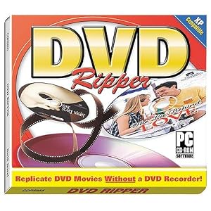 Cosmi DVD Ripper
