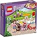 LEGO Friends Olivia's Ice Cream Bike 41030 Building Set