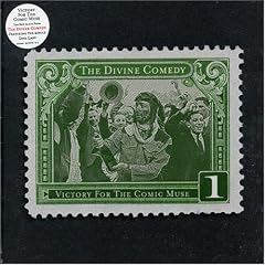 The Divine Comedy - Victory for the Comic Muse [2006]