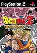 Dragon Ball Z: Budokai 2 (PS2)