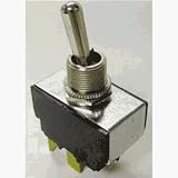 GB Electrical GSW-119 Toggle Switch