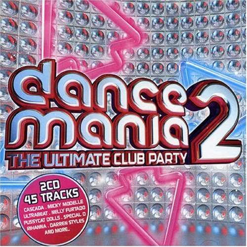 CD-Charts  Collectible : Dance Mania 2