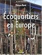Ecoquartiers en Europe