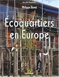 Ecoquartiers en Europe