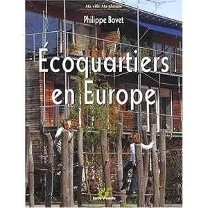 Ecoquartiers en Europe