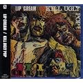 KILL UGLY POP