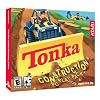 Tonka Construction Pack (Jewel Case)