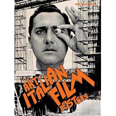The Art of Italian Film Posters