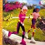 Amazing Athlete #4: Girls on Blades (Look-Look)