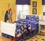 Bug Off Twin Sheet Set
