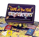 Review Paul Lamond Games  / Game Of The Year