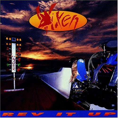 CD-Charts  Music : Rev It Up: Remastered