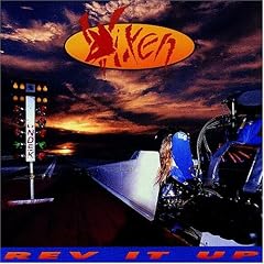 Rev It Up: Remastered