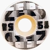 ZERO VANISHING 54mm black/white