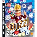 Buzz! Quiz TV Bundle
