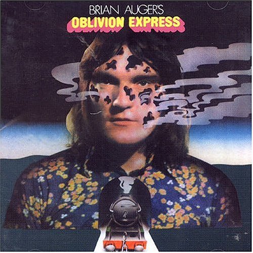 Brian Auger's Oblivion Express