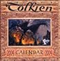 Tolkien Calendar 2004
