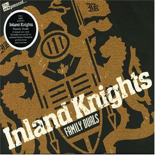 CD-Charts  Search : Family Duals: Mixed By Inland Knights