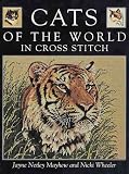 Cats of the World in Cross Stitch