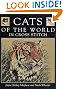 Cats of the World in Cross Stitch