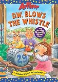 D.W.  Blows the Whistle