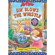 Arthur: D.W. Blows the Whistle